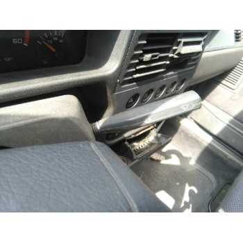 peugeot 309 del año 1988