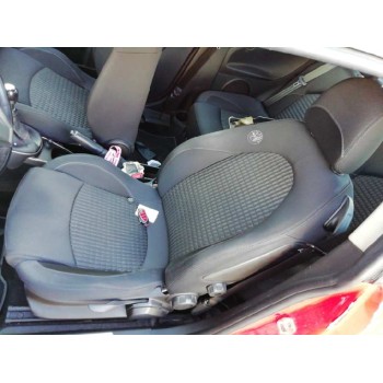 alfa romeo mito (145) del año 2008