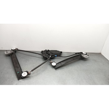 Recambio de elevalunas delantero izquierdo para tesla model 3 (5yj3) ev awd referencia OEM IAM 1a002173a 177388900c 