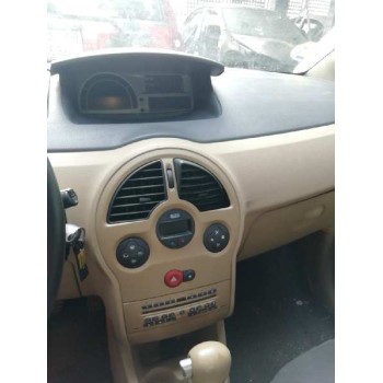 renault modus del año 2005