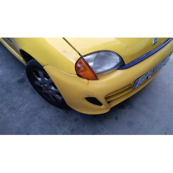 fiat seicento (187) del año 1999