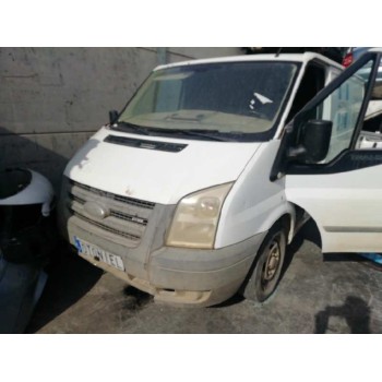 FORD TRANSIT CAJA CERRADA '06
