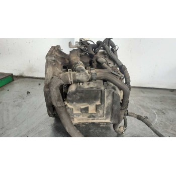 Recambio de caja cambios para peugeot 207 premium referencia OEM IAM  AUTO M