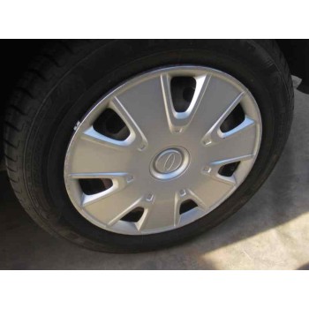 ford fiesta (cbk) del año 2007