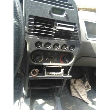 peugeot 309 del año 1988