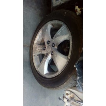 kia carens (un) del año 2007