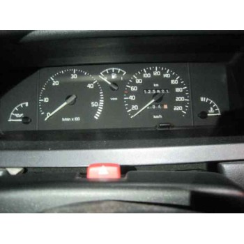 renault safrane (b54) del año 1995