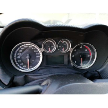 alfa romeo mito (145) del año 2008