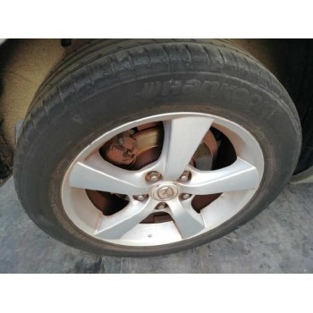 mazda 3 berlina (bk) del año 2005