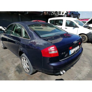 audi a6 berlina (4b2) del año 2003