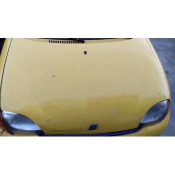 fiat seicento (187) del año 1999