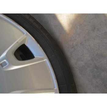 ford fiesta (cbk) del año 2007