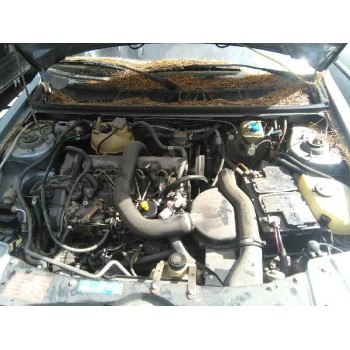 peugeot 309 del año 1988