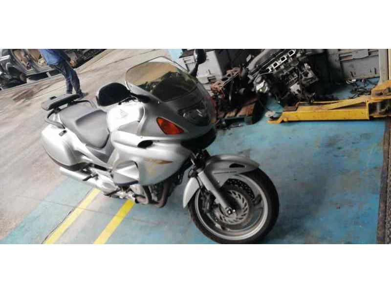 HONDA NT 700 V DEAUVILLE