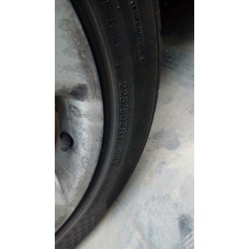 kia carens (un) del año 2007