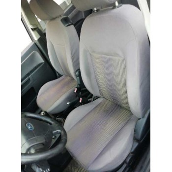 ford fusion (cbk) del año 2008