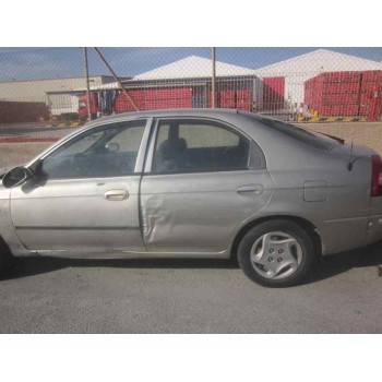 kia shuma del año 1999