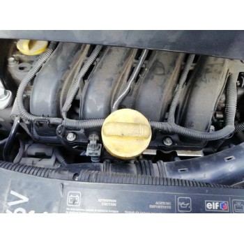 renault modus del año 2005