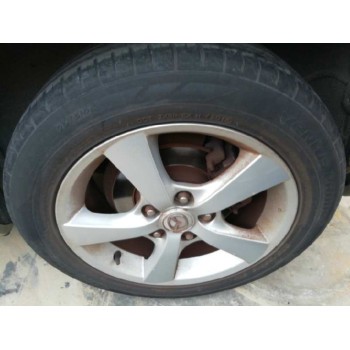 mazda 3 berlina (bk) del año 2005