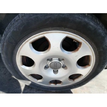 audi a6 berlina (4b2) del año 2003