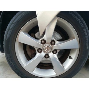 mazda 3 berlina (bk) del año 2005