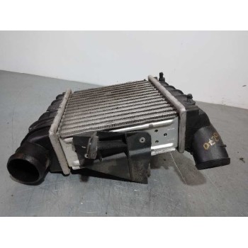 Recambio de intercooler para volkswagen polo (9n3) edition referencia OEM IAM 6Q0145804A  
