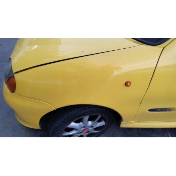 fiat seicento (187) del año 1999