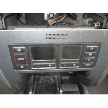 audi a3 (8l) del año 1997