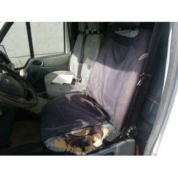 ford transit caja cerrada ´06 del año 2007