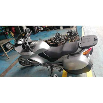 honda nt 700 v deauville del año 2004