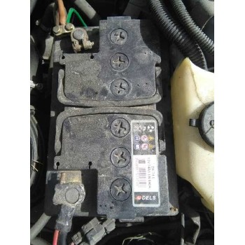 peugeot 309 del año 1988