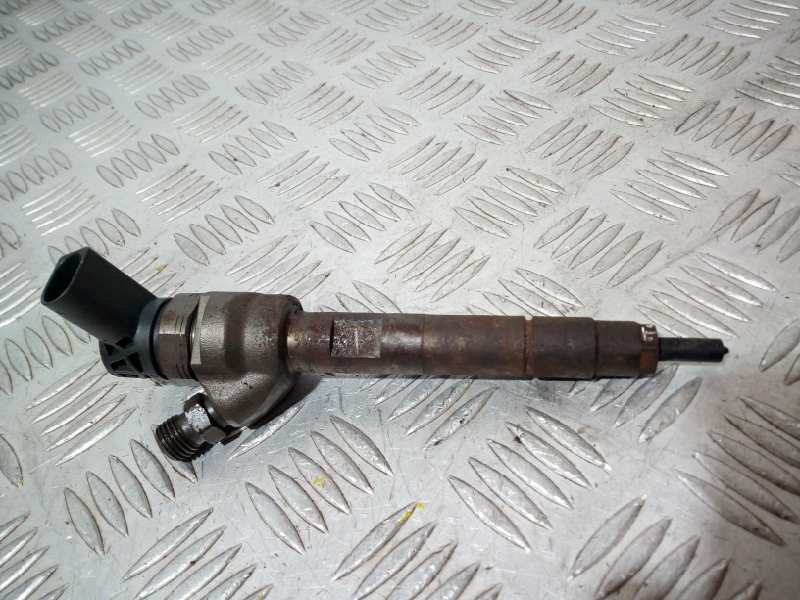 Recambio de inyector para bmw serie 3 lim. (f30) 2.0 turbodiesel referencia OEM IAM 7810702 0445110478 