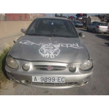 kia shuma del año 1999