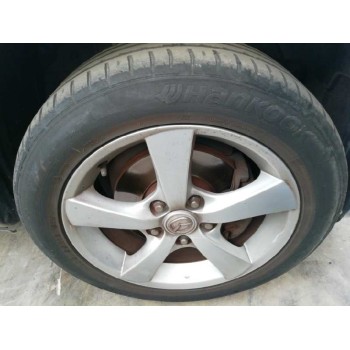 mazda 3 berlina (bk) del año 2005