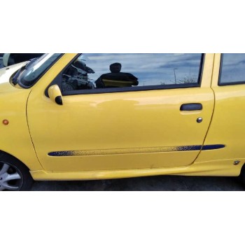 fiat seicento (187) del año 1999