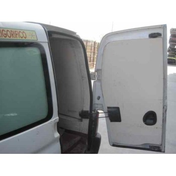 citroën berlingo del año 1999