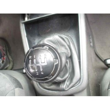 audi a3 (8l) del año 1997