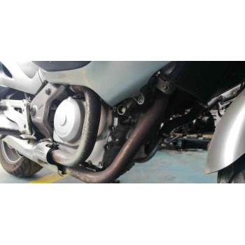 honda nt 700 v deauville del año 2004