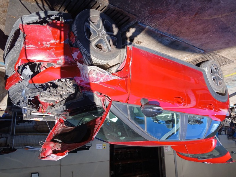 citroën c3 aircross i (2r_, 2c_) del año 2021