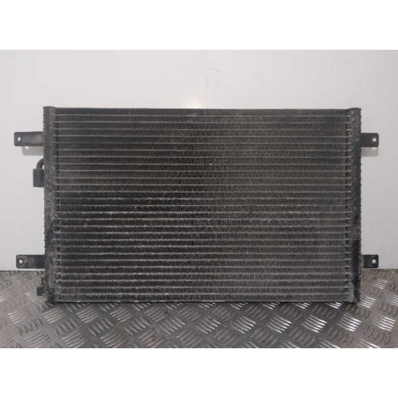 Recambio de condensador / radiador aire acondicionado para volkswagen sharan (7m8) básico referencia OEM IAM 7M0820413F 95NW1971