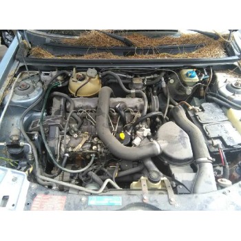 peugeot 309 del año 1988