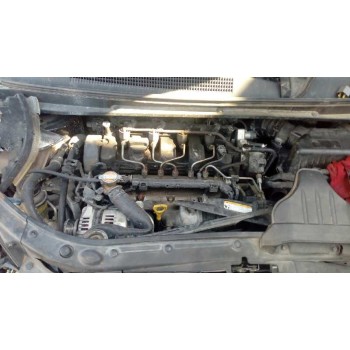 kia carens (un) del año 2007