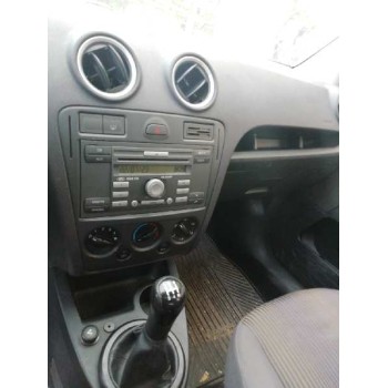 ford fusion (cbk) del año 2008