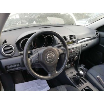 mazda 3 berlina (bk) del año 2005