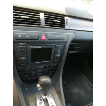 audi a6 berlina (4b2) del año 2003