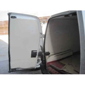 citroën berlingo del año 1999