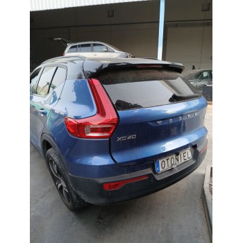 volvo xc40 (536) del año 2021