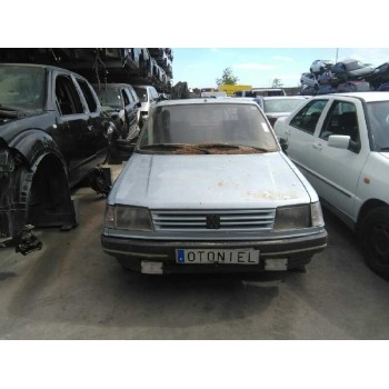 peugeot 309 del año 1988