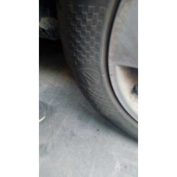 kia carens (un) del año 2007