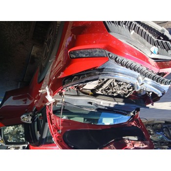 citroën c3 aircross i (2r_, 2c_) del año 2021